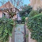 Alojamento de Acomodação e Pequeno-almoço La Maison De Lau Salies-de-Béarn