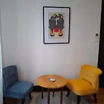 Couette-café La Maison De Lau Salies-de-Béarn