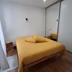 La Maison De Lau Alojamento de Acomodação e Pequeno-almoço