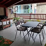 La Maison De Lau Nocleg ze śniadaniem