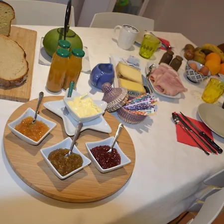 La Maison De Lau 3* Salies-de-Béarn