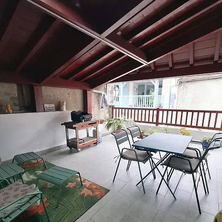 La Maison De Lau 3* Salies-de-Béarn