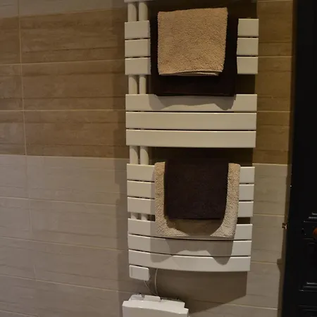 Bed & Breakfast La Maison De Lau