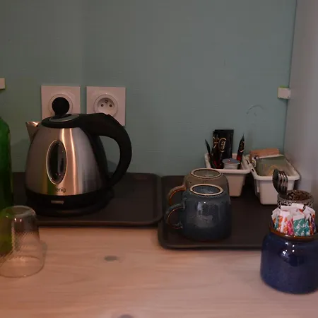 La Maison De Lau Bed & Breakfast