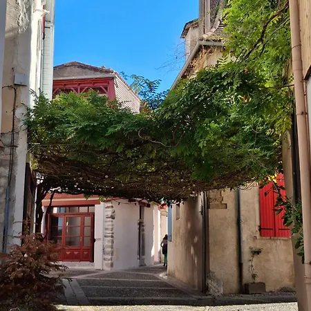 La Maison De Lau