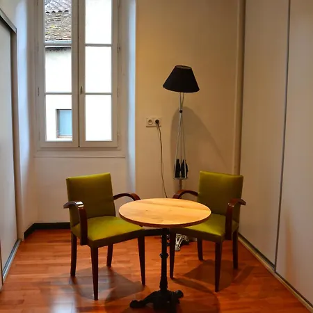 La Maison De Lau Salies-de-Béarn