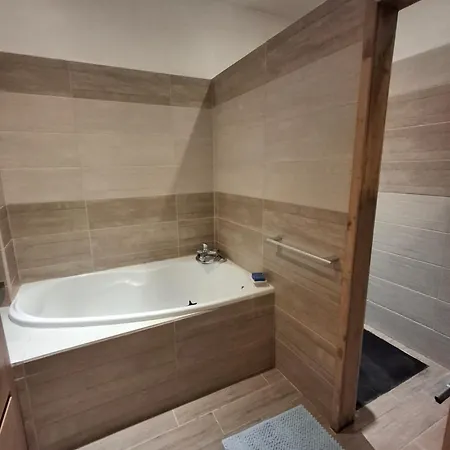 La Maison De Lau Salies-de-Béarn