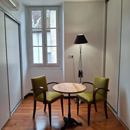 La Maison De Lau Bed & Breakfast Salies-de-Bearn