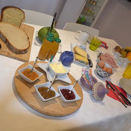 La Maison De Lau Salies-de-Béarn