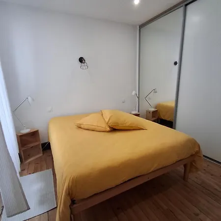 La Maison De Lau Bed & Breakfast