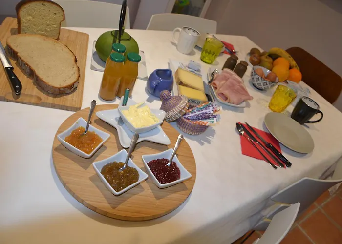 La Maison De Lau 3* Salies-de-Béarn