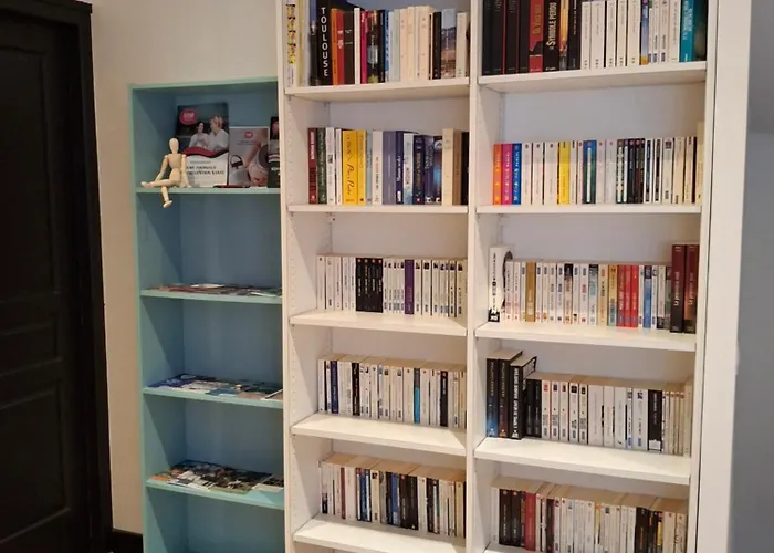 La Maison De Lau Bed & Breakfast