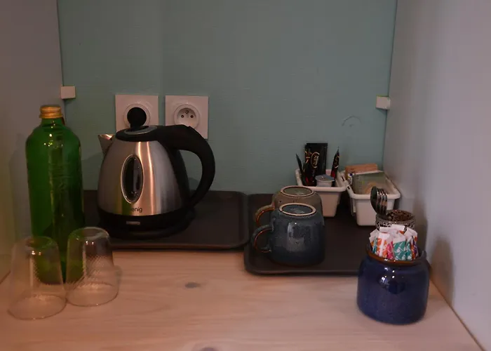 La Maison De Lau Bed & Breakfast