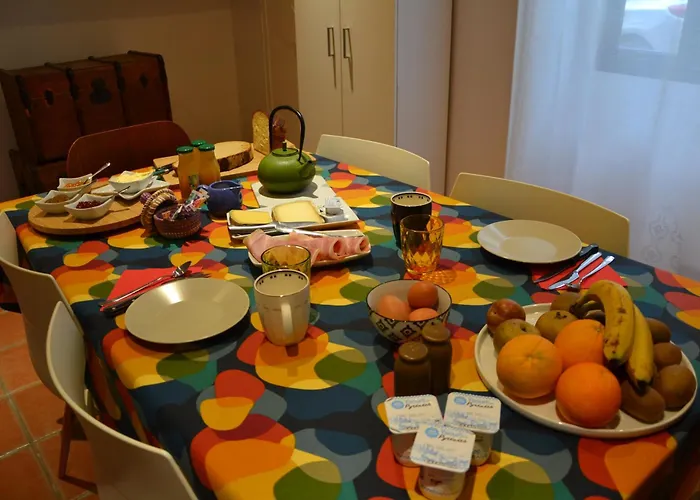 La Maison De Lau Bed & Breakfast 3*