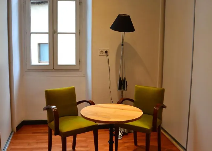 La Maison De Lau Salies-de-Béarn