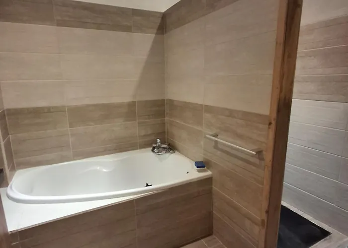 La Maison De Lau Salies-de-Béarn