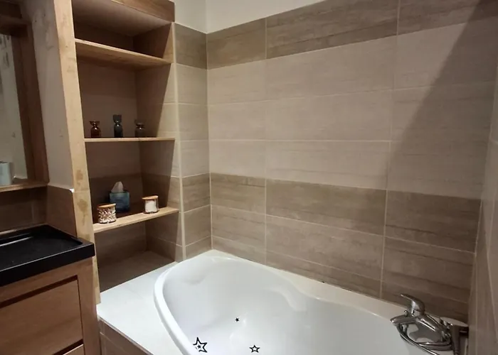 La Maison De Lau Bed & Breakfast Salies-de-Béarn