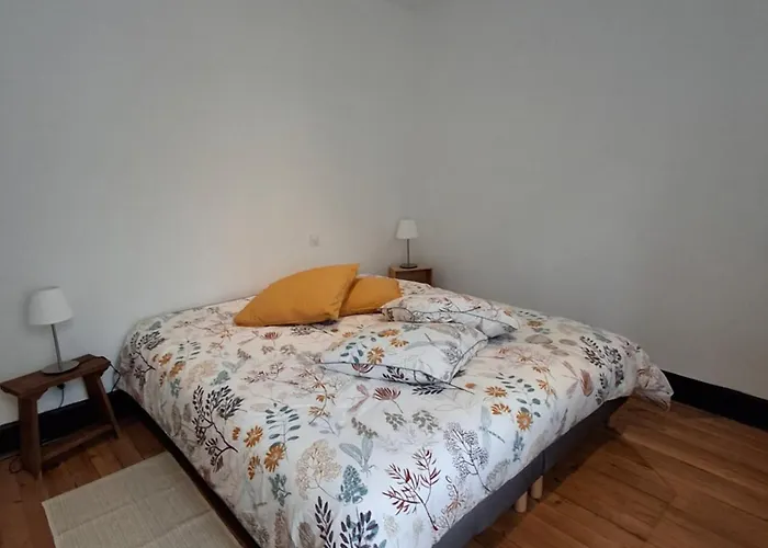 La Maison De Lau Salies-de-Béarn