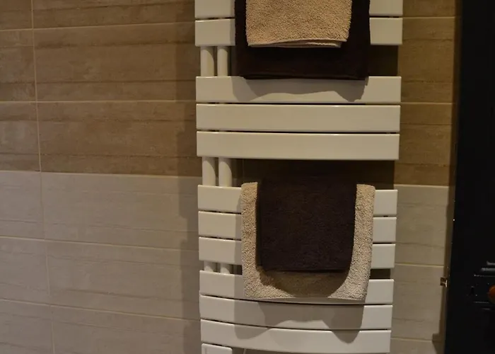 La Maison De Lau 3* Salies-de-Béarn