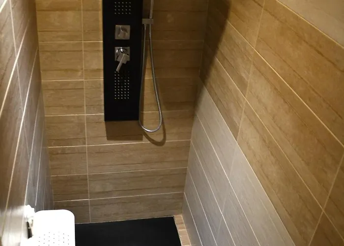 Bed & Breakfast La Maison De Lau Salies-de-Béarn