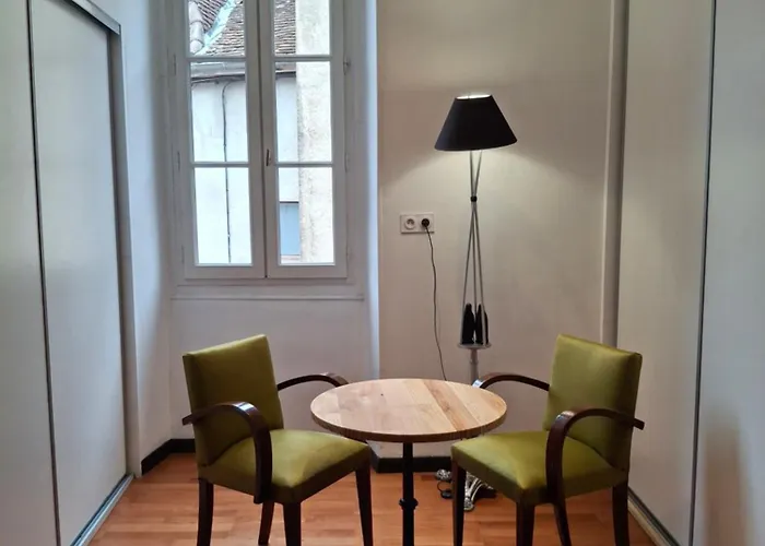 La Maison De Lau Bed & Breakfast Salies-de-Béarn