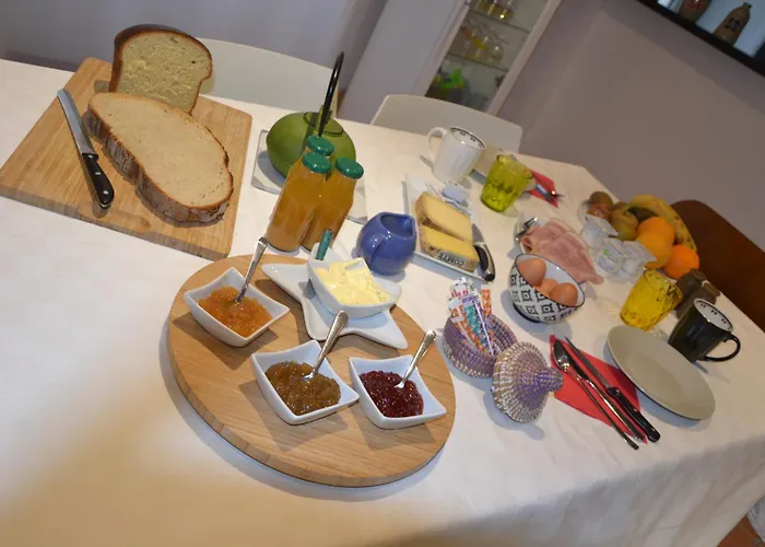 La Maison De Lau Salies-de-Béarn