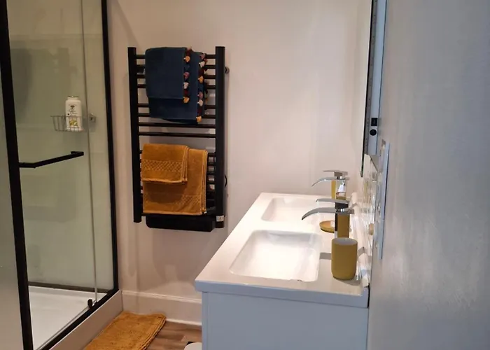 La Maison De Lau Salies-de-Béarn