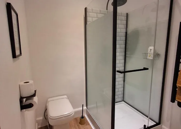 Bed & Breakfast La Maison De Lau Salies-de-Béarn