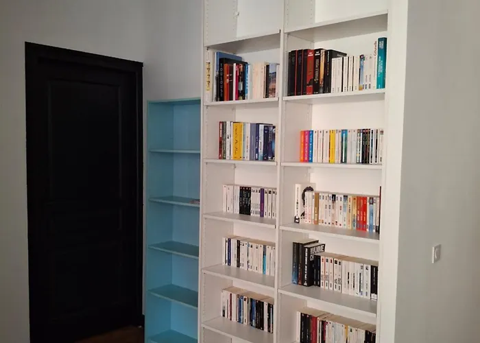 Bed & Breakfast La Maison De Lau Salies-de-Béarn