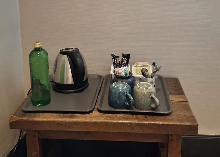 La Maison De Lau 3* Salies-de-Béarn